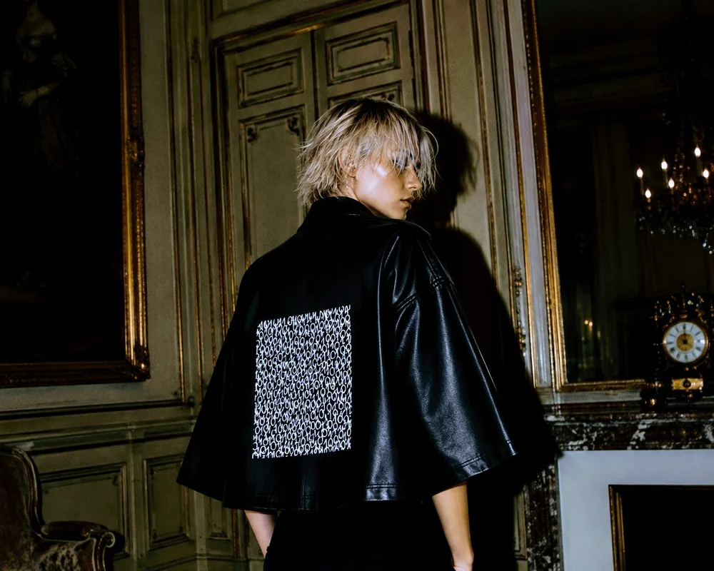 FASHION RIEN DE NORMAL