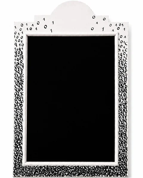 mirror entropie